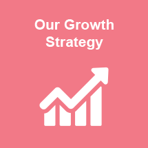 Our Growth Strategy