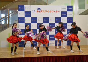 きらきらキッズ