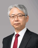根岸 一行