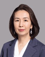 大間知　麗子