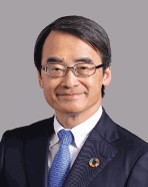 谷垣　邦夫