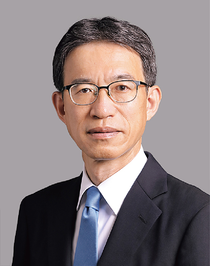 富井　聡