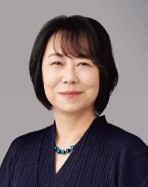 宇野 晶子