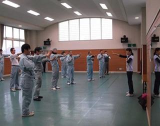 株式会社エスケーテック さまの開催模様2