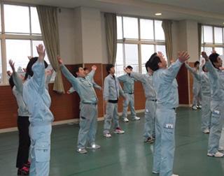 株式会社エスケーテック さまの開催模様3