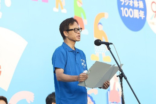 かんぽ生命 大西社長
