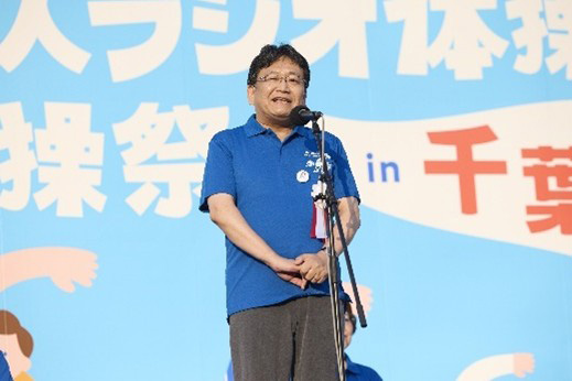 千葉市 神谷市長