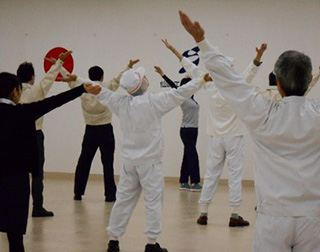 仙味エキス株式会社 さまの開催模様3