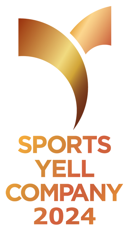 logo Sports Yell Company