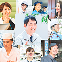 法人のお客さまの声（お礼・お褒め）