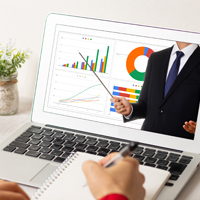 経営者ウェビナー開催のお知らせ