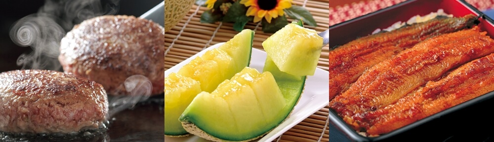 選べるオリジナルギフトのイメージ画像