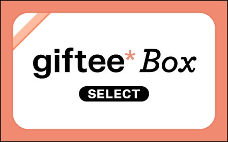 giftee Box SELECTのイメージ画像