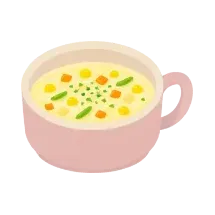 スープ