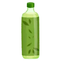 お茶