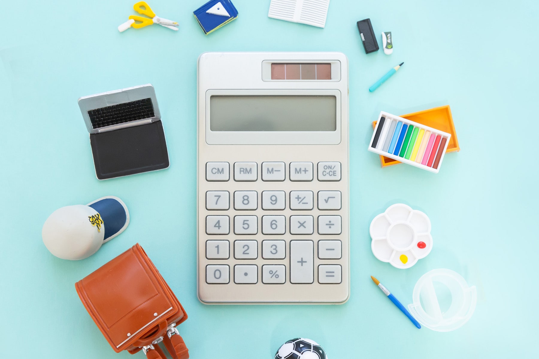 学資保険の賢い選び方