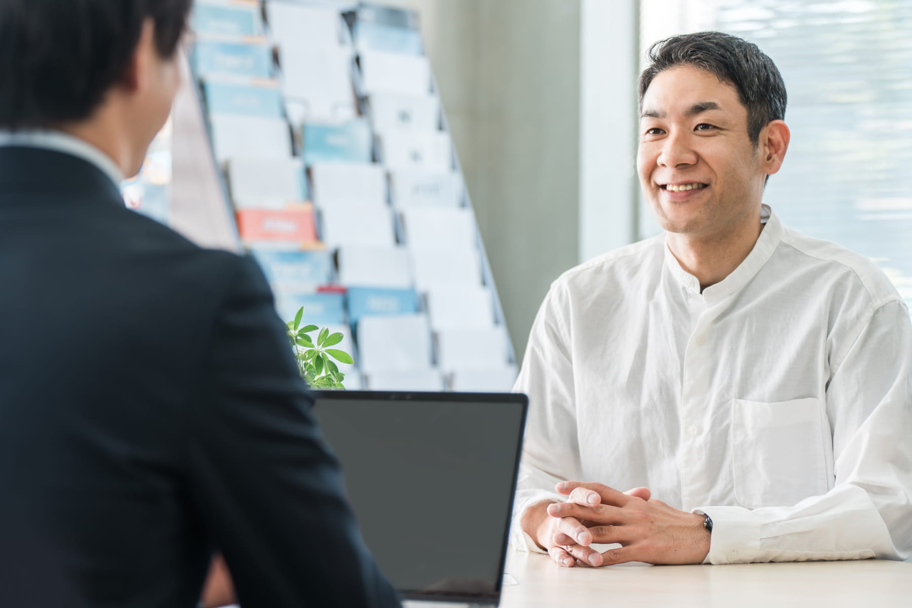 生命保険の相談はどこでする？