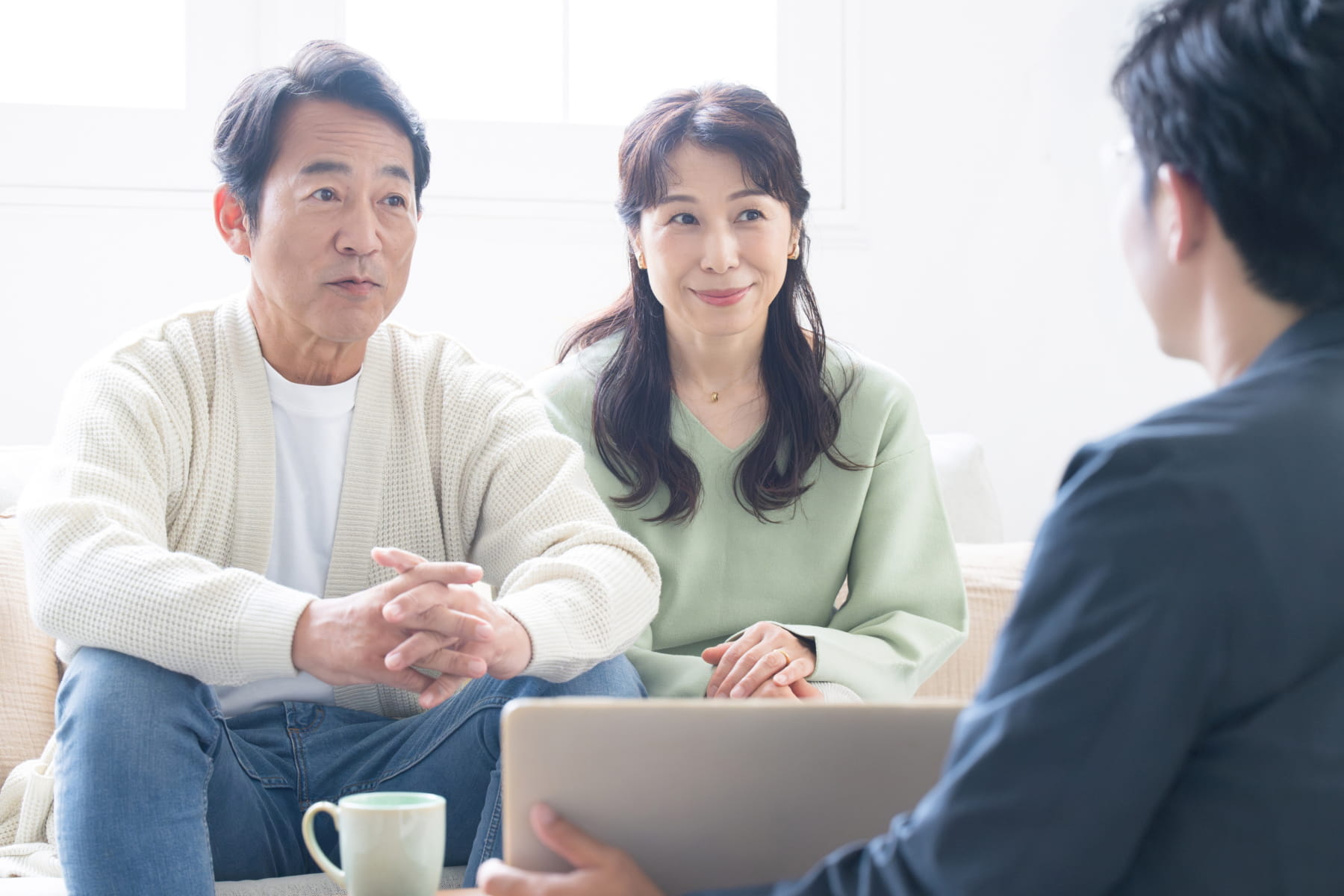 生命保険金が満期を迎えたらどうする？