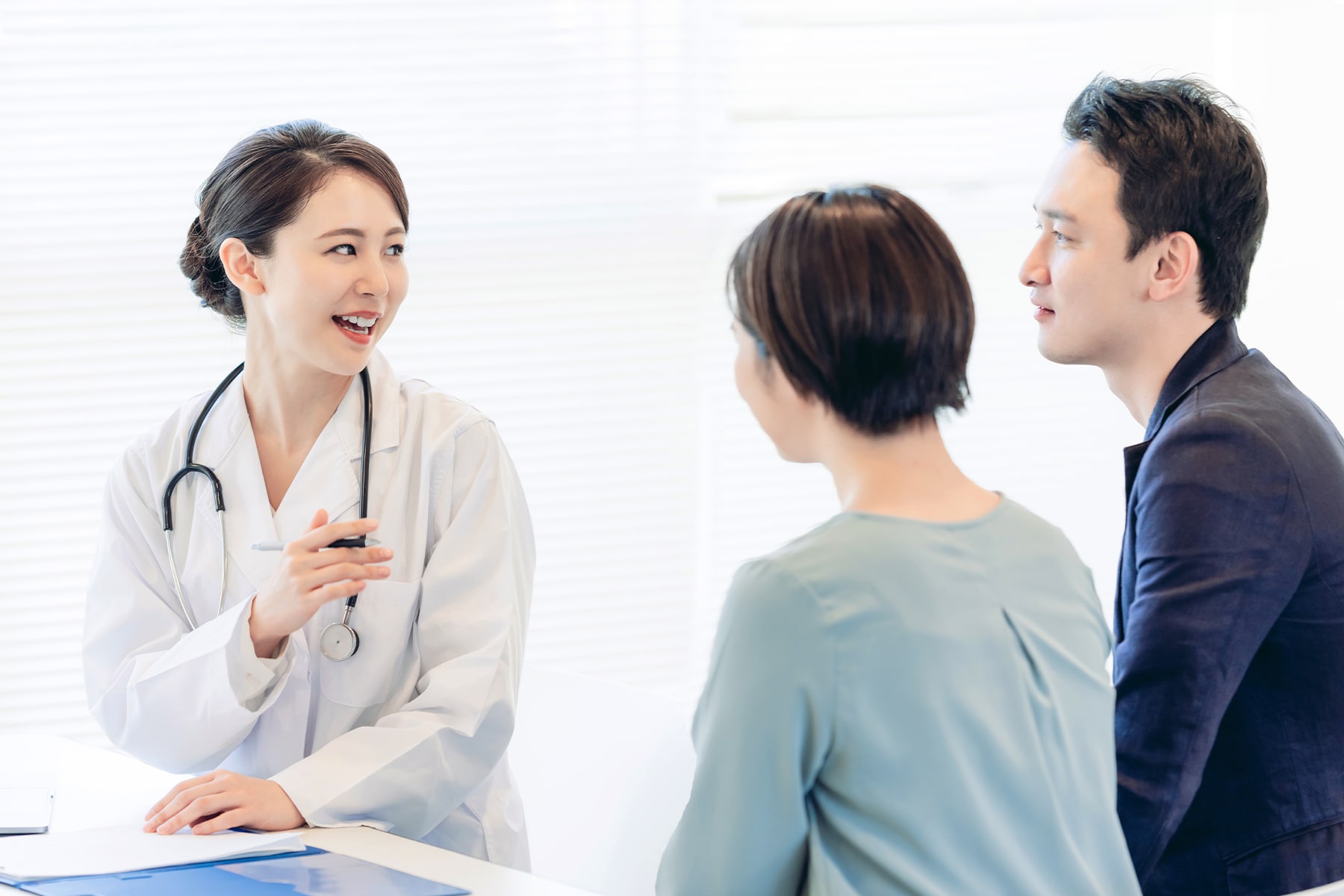 医療保険のメリット・留意点