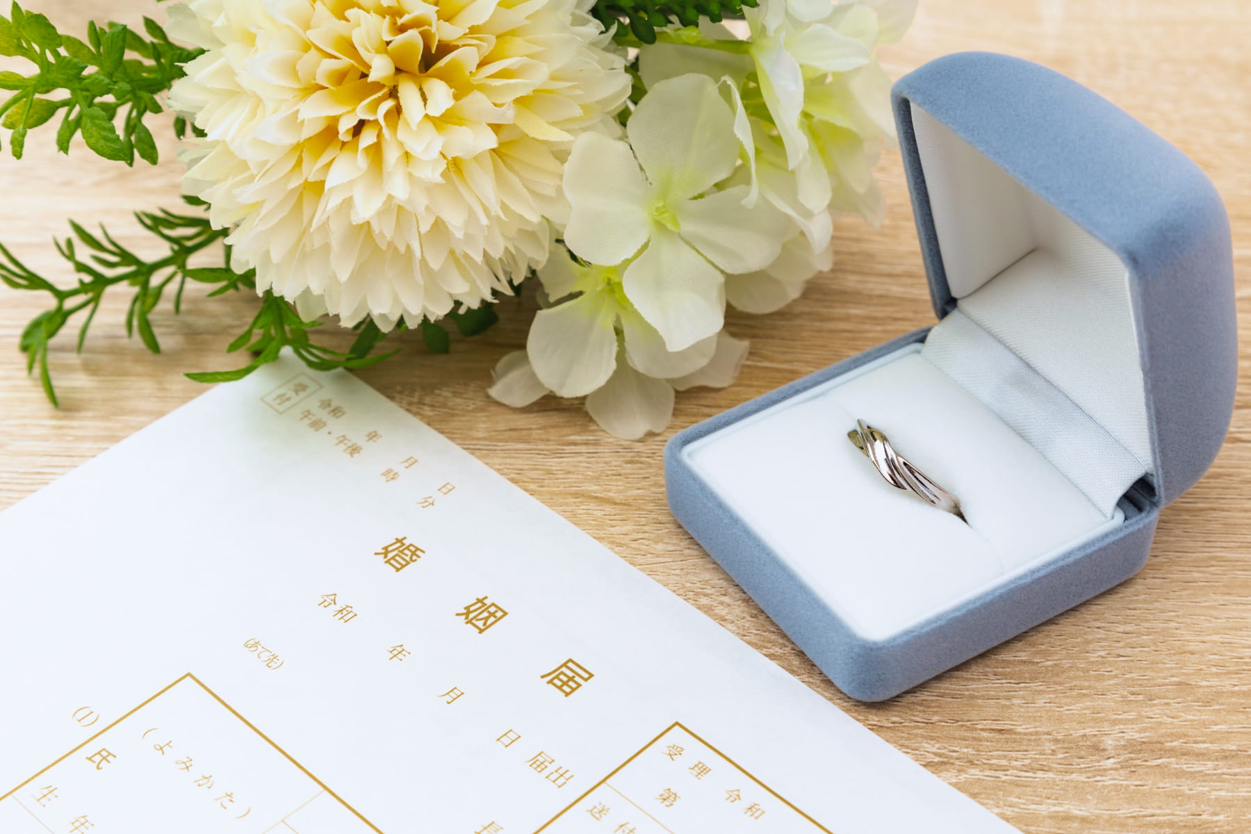 結婚費用はいくらかかる？