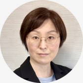 監修者田尻さんの顔写真