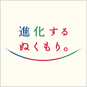 JPCAST「進化するぬくもり。」