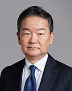 HIRONAKA Yasuaki
