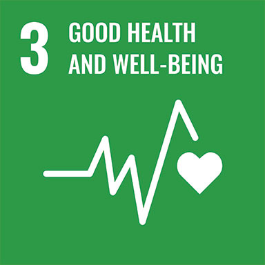 3_GOOD HEALTH AND WELL-BEING
