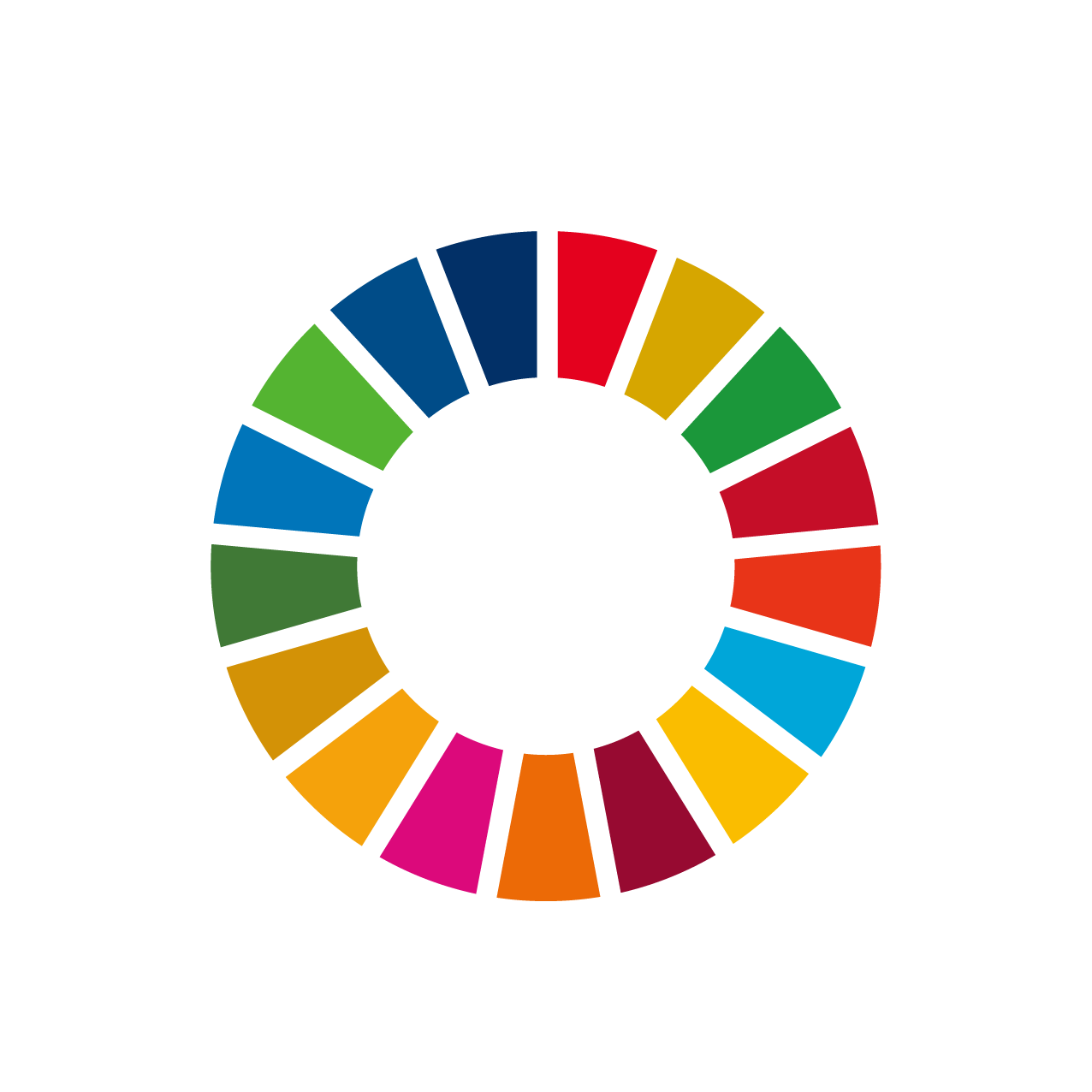 SDGs icon