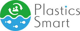 Plastics Smart logo