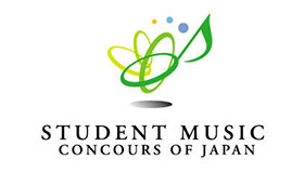 Sponsorship of the "Student Music Concours of Japan"