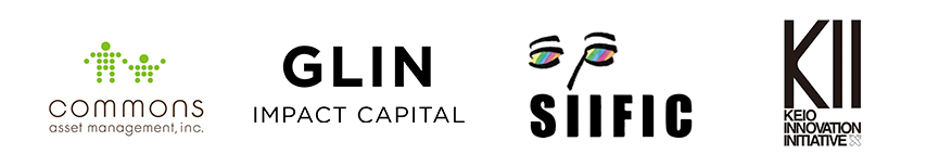 Authorization of Impact K Fund ・ Examples