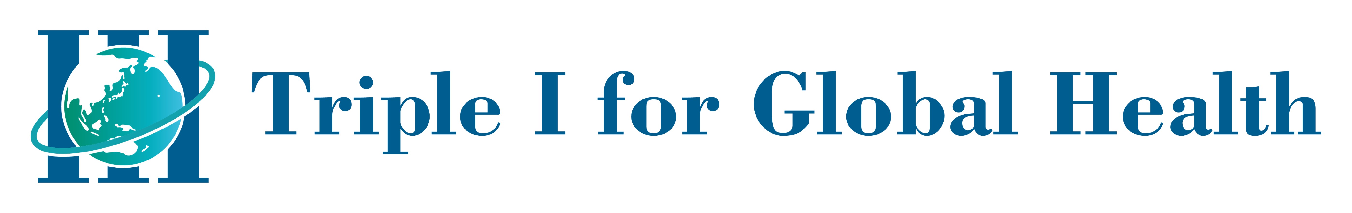 logo Triple I for Global Health