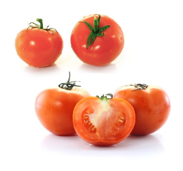 アンチエイジングに効果のあるトマト