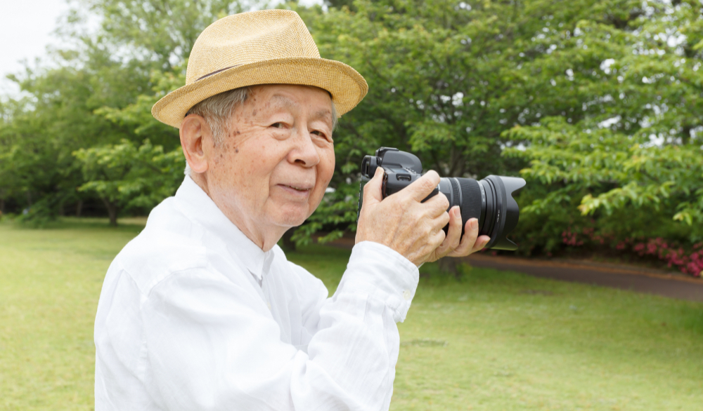 自分の親を夏バテから守ってあげよう