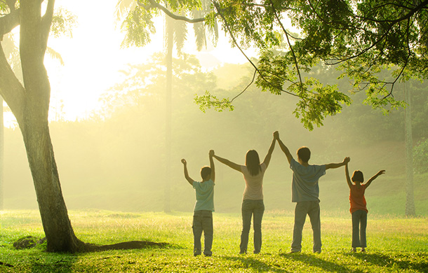 1日3分の「ラジオ体操」を毎日の習慣にしましょう