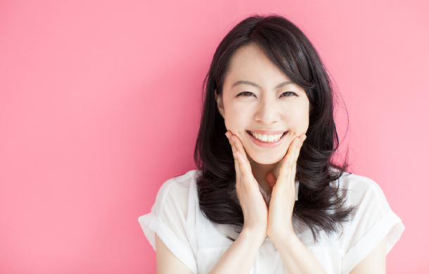 歌うことでこんなに健康と美容に効果がある