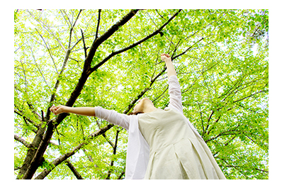 デジタルデトックスをしよう イメージ