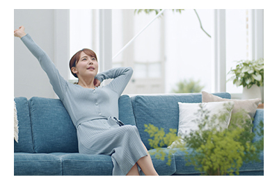 デジタルデトックスをしよう イメージ