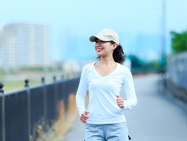 まずはチェック！朝or夜。あなたに向いている時間帯は？