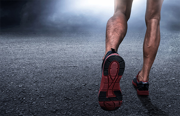 「夜」に歩く効果とポイント