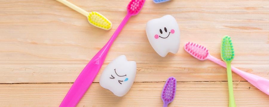 歯と体の健康を考えよう！歯周病を防ぐ効果的なセルフケアとは？