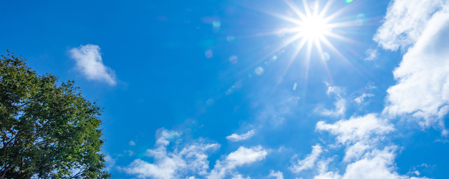 紫外線の影響は肌老化だけではない？！ これから秋まで気をつけたい日焼け対策＆ケア方法
