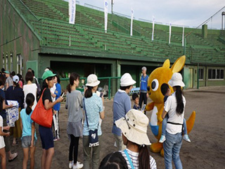 鳥取県鳥取市の開催模様7