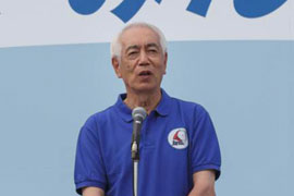 松本NHK会長
