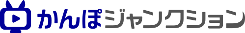 かんぽジャンクションロゴ