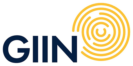 GIINロゴ