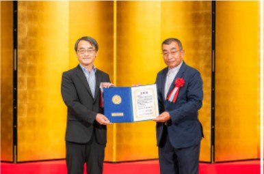 東北電設工業株式会社（岩手県）