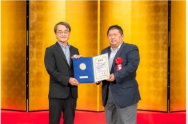 麒麟山酒造株式会社（新潟県）