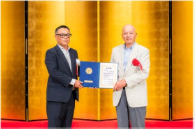 八剱ラジオ体操会（東京都）